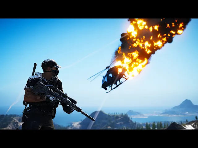 take it down!(close calls